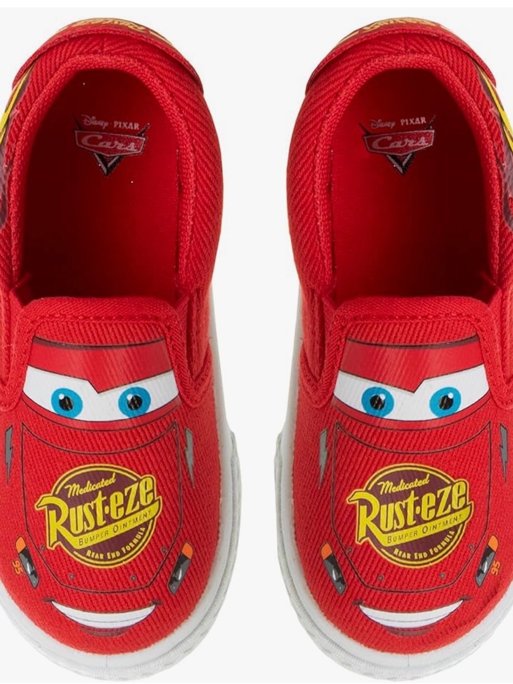 Cars gentle Used Shoes